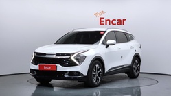Kia Sportage 2021