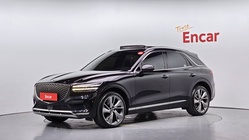 Genesis GV70 2021