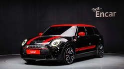 MINI Clubman 2022