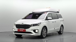 Kia Canival 2019
