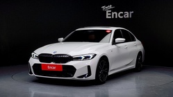 BMW 3 Series 2022