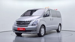 Hyundai Grandeur 2014