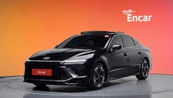 Hyundai Sonata 2023