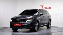 Kia Sorento 2020