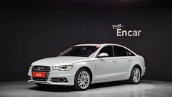 Audi A6 2011