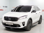 Kia Sorento 2020