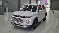 Hyundai Casper 2021