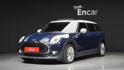 MINI Clubman 2016