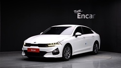 Kia K5 2020