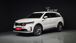 Kia Sorento 2020