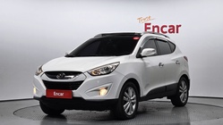 Hyundai Tucson 2013