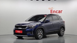 Kia Seltos 2022