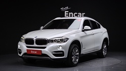 BMW X6 2015