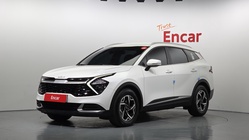 Kia Sportage 2021