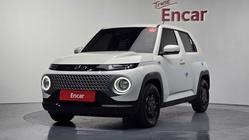 Hyundai Casper 2023