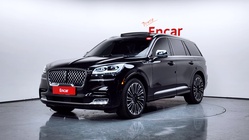 Lincoln Aviator 2021
