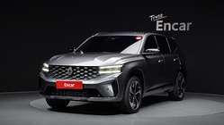 Samsung Grand Koleos 2024