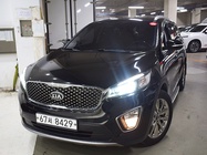 Kia Sorento 2014