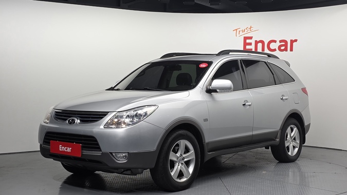 Hyundai Veracruz 2009