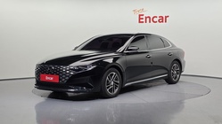 Hyundai Grandeur 2019