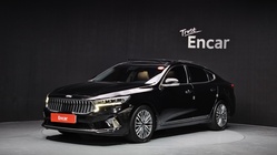 Kia K7 2019