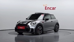 MINI Cooper 2023