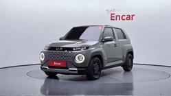 Hyundai Casper 2022