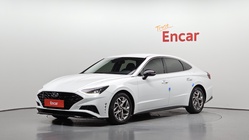 Hyundai Sonata 2021