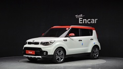 Kia Soul 2016