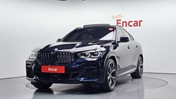 BMW X6 2023