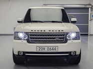 Land Rover Range Rover 2010
