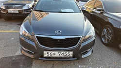 Kia K7 2011