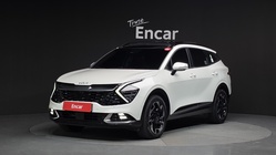 Kia Sportage 2021