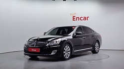 Hyundai Equus 2011