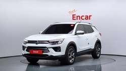Ssangyong KORANDO 2022