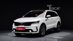 Kia Sorento 2020