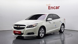 Chevrolet Malibu 2012