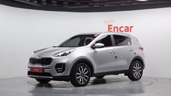 Kia Sportage 2015