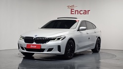 BMW Gran Turismo 2023