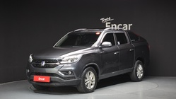 Ssangyong Rexton 2019