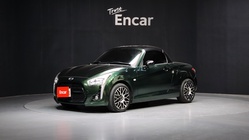 Daihatsu Copen 2014