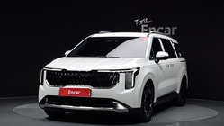 Kia Canival 2024