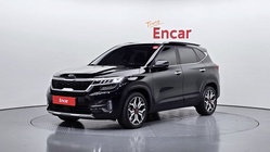 Kia Seltos 2021