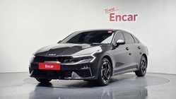 Kia K5 2025