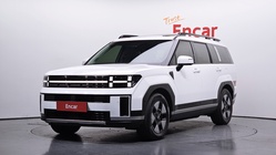 Hyundai Santa Fe 2023