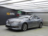 Hyundai Grandeur 2014