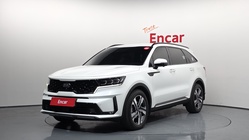 Kia Sorento 2020