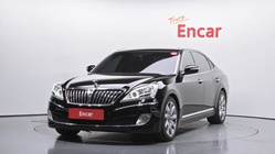 Hyundai Equus 2011