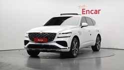 Genesis GV80 2023