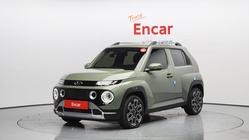 Hyundai Casper 2021